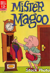 Mister Magoo #4